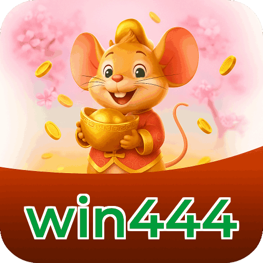 win444 PIX instantâneo Brasil